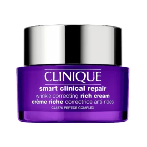 Smart Clinical Repair Wrinkle Correcting Cream 50ml