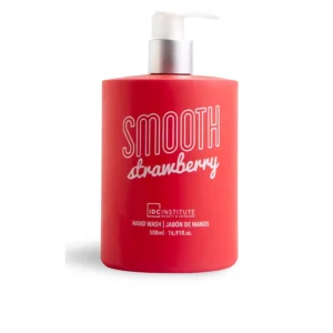 Smooth Hand Wash Strawberry 500ML