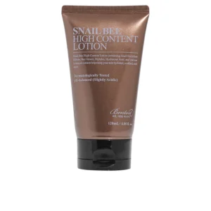 Snail Bee High Content Lotion 120ML