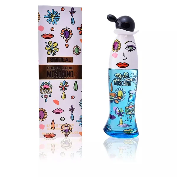 MOSCHINO | CHEAP AND CHIC | Eau de Toilette - Image 2