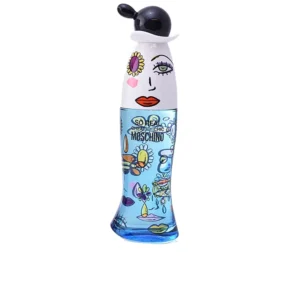 So Real Cheap And Chic Eau De Toilette Spray 100ML