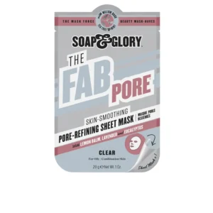 Soap & Glory The Fab Pore Purifying Mask 29g