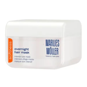 Softness Overnight Hair Mask 125ML