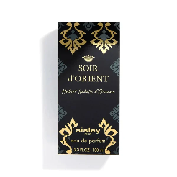 SISLEY | SOIR D'ORIENT | Eau de Parfum - Image 2