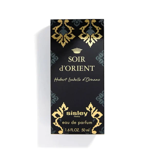SISLEY | SOIR D'ORIENT | Eau de Parfum - Image 4