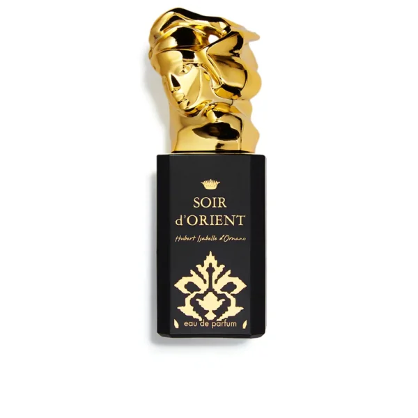 Soir D'Orient Eau De Parfum Spray 50ML
