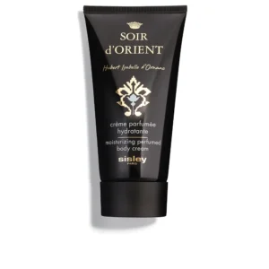 Soir D'Orient Hydrating Scented Cream 150ML