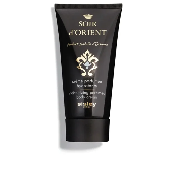 Soir D'Orient Hydrating Scented Cream 150ML