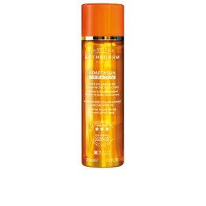 Solaire Oil Strong Sun Golden Glow Finish 125ML
