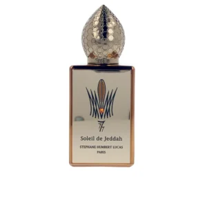 Soleil De Jeddah Afterglow Eau De Parfum 50ml