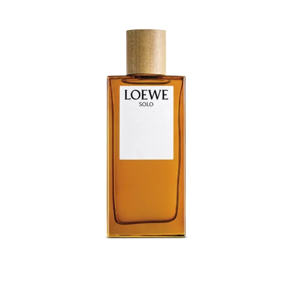 Solo Loewe Eau De Toilette Spray 100ML