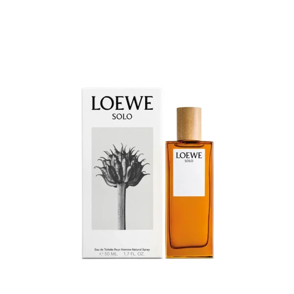 LOEWE | SOLO LOEWE | Eau de Toilette - Image 2