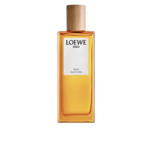 Solo Loewe Ella Eau De Toilette Spray 30ml
