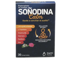 Soñodina Melatonin 1.99 mg 30 Tablets