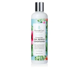 Coconut Mint Curls Refresher Conditioner 300ML