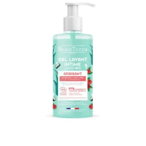 Soothing Intimate Gel 500ML - Cruelty Free & Vegan