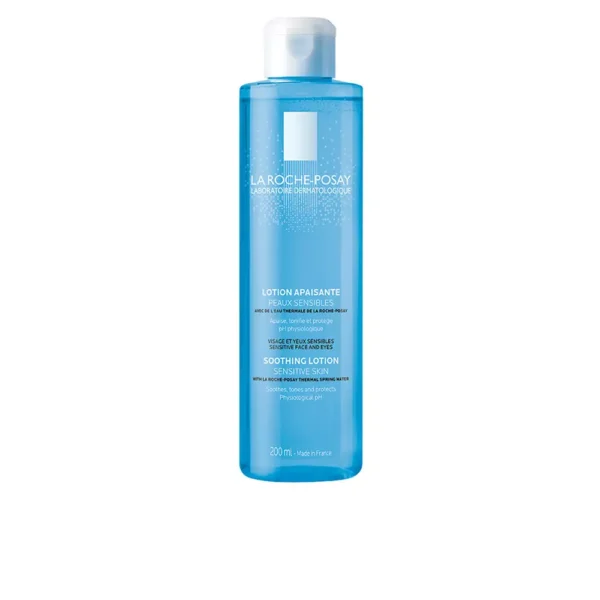 Soothing Physiological Lotion 200ml - La Roche-Posay