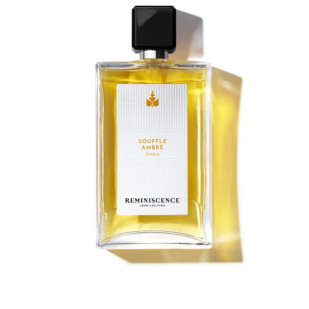 Souffle Ambre Intense Eau de Toilette 100ML