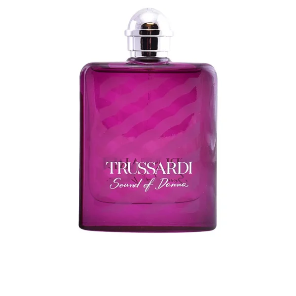 Sound Of Donna Eau De Parfum Spray 100ML