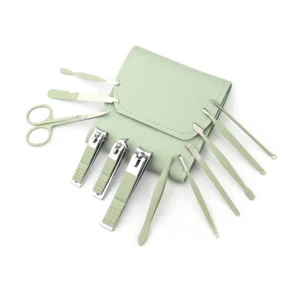 Nail Clipper Set Of 12