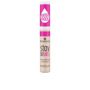 Stay All Day 14H Long-Lasting Corrector #10 Light Honey 7ML