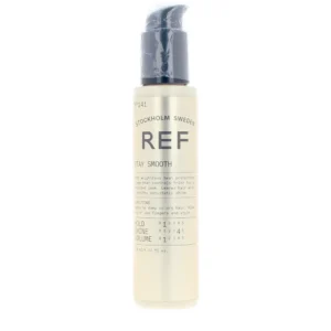 Stay Smooth Nº141 Hair Styling Cream 125ML