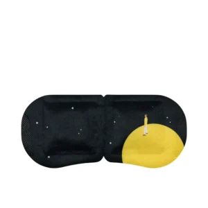 SteamBase Daily Eyemask Silent Night - 1 Unit