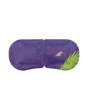 Steambase Daily Eye Mask - Lavender Blue Water