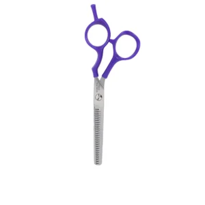 Steinhart Academia Offset Sculpting Scissors 5.5" - Purple