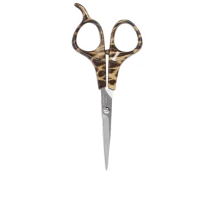 Steinhart Academy Leopard Scissors #5½" - 1 Unit