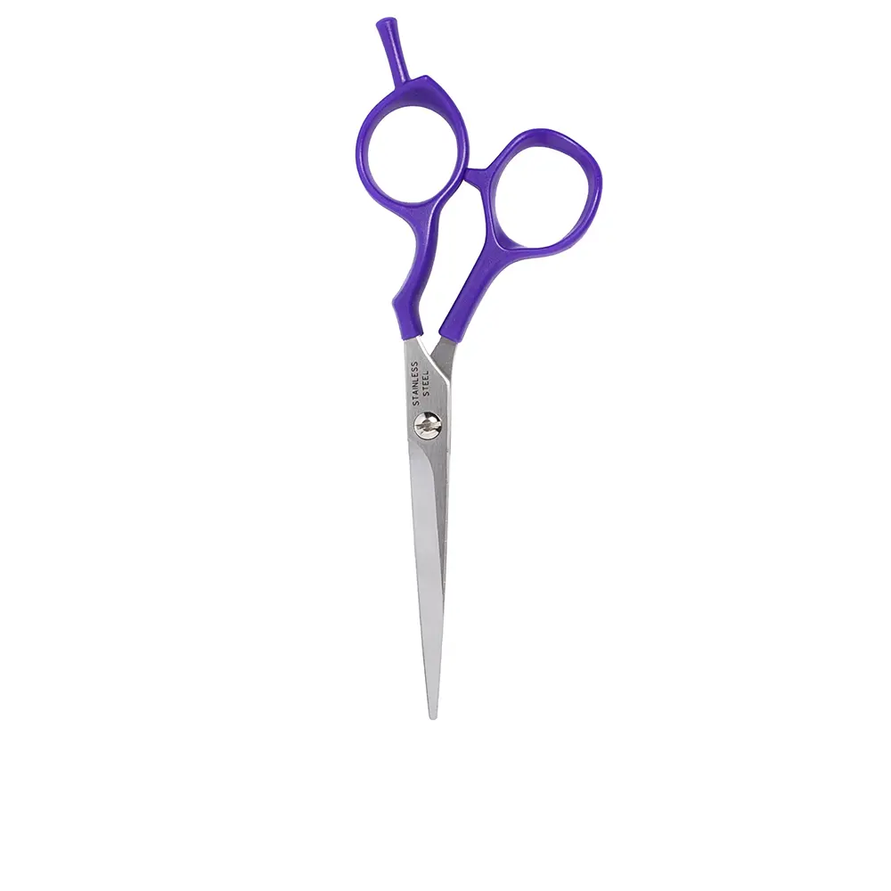 Academy Offset Scissors Lilac