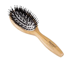 Steinhart Bamboo Oval Brush - 1 Unit