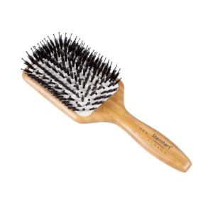 Steinhart Bamboo Paddle Brush - 1 Unit
