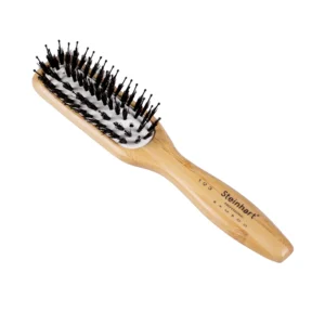 Steinhart Bamboo Rectangular Hair Brush