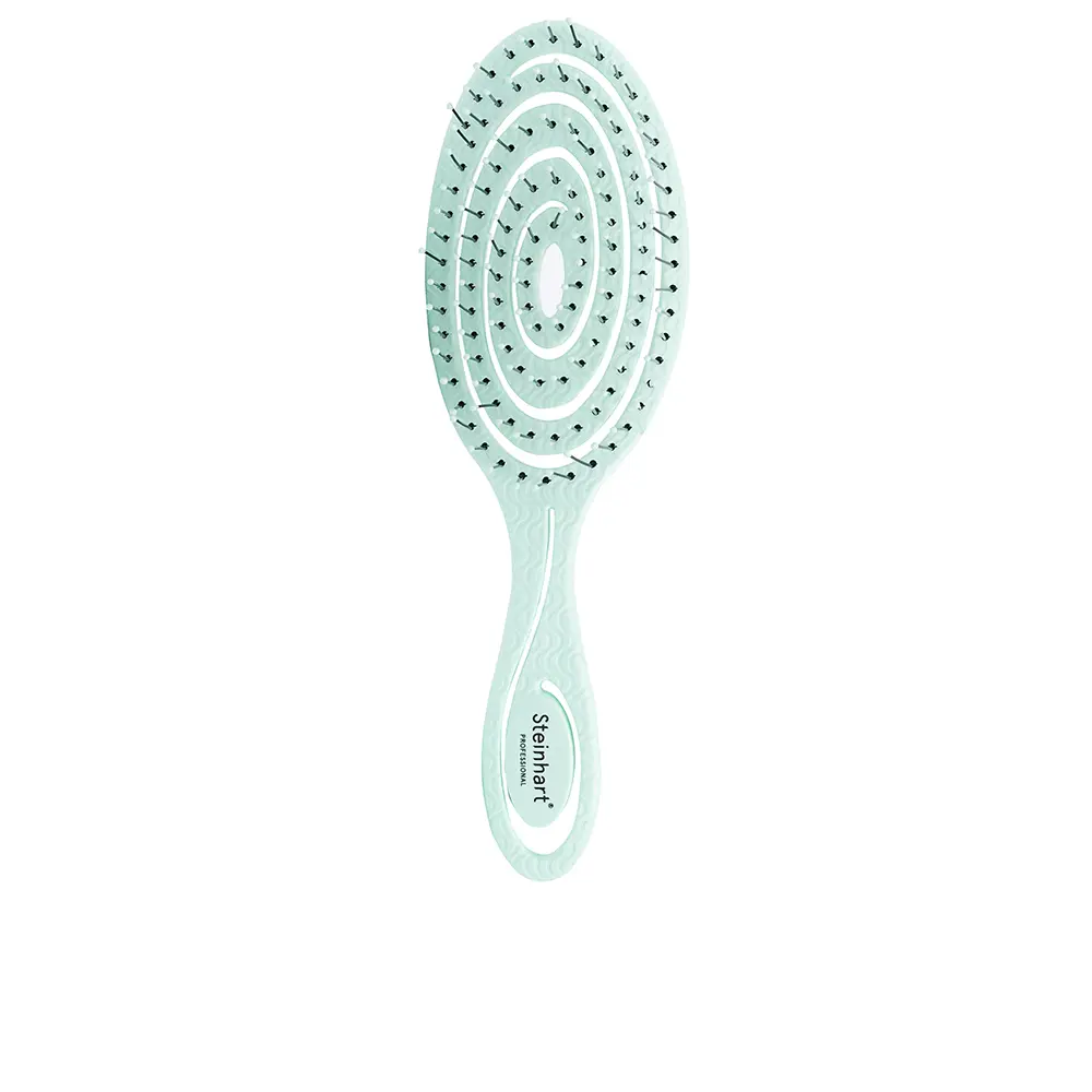 Biodegradable Detangler Brush
