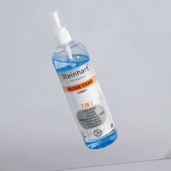 Steinhart Blade Care Spray - 1 Unit - Image 2