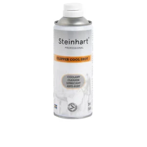 Steinhart Clipper Cool Shot Blade Maintenance Spray 400ML