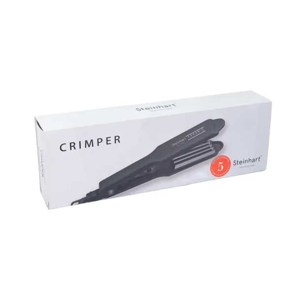Steinhart Crimper XL Hair Straightener - Image 2