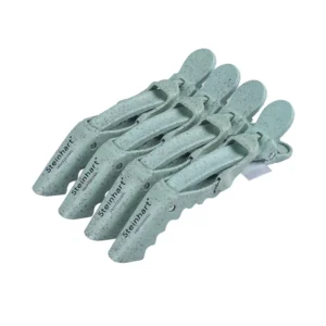 Steinhart Eco-Friendly Tweezers - 4 Pack