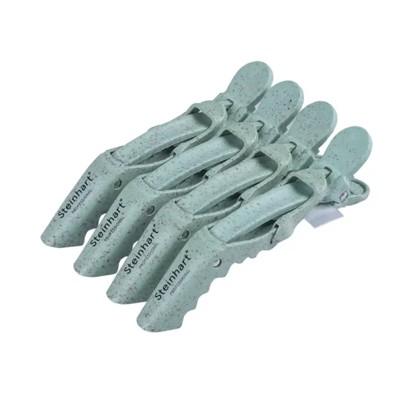 Steinhart Eco-Friendly Tweezers - 4 Pack