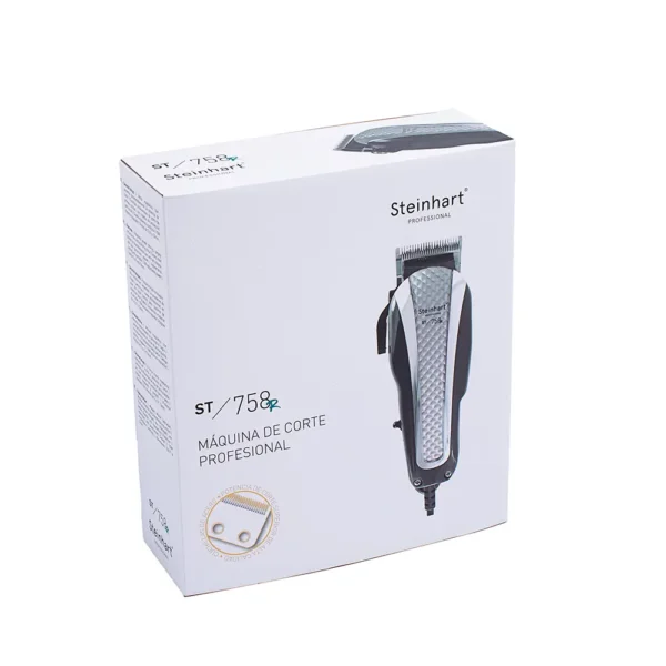 Steinhart ST-758R Detail Contour Machine - Image 2