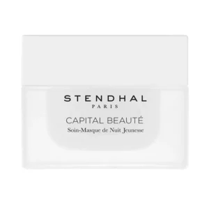 Stendhal Capital Beauté Youth Night Mask 50ML