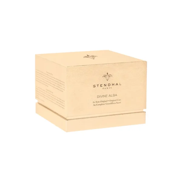 Stendhal Paris Divine Alba Cream 50ML - Vegan & Refillable - Image 2