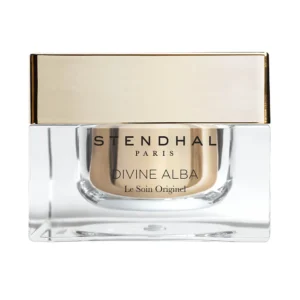 Stendhal Paris Divine Alba Cream 50ML - Vegan & Refillable