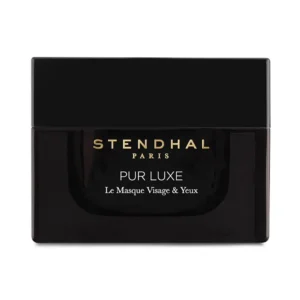 Stendhal Pur Luxe Face & Eye Mask 50ML
