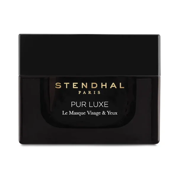 Stendhal Pur Luxe Face & Eye Mask 50ML