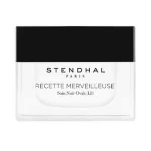 Stendhal Recette Merveilleuse Night Cream 50ML