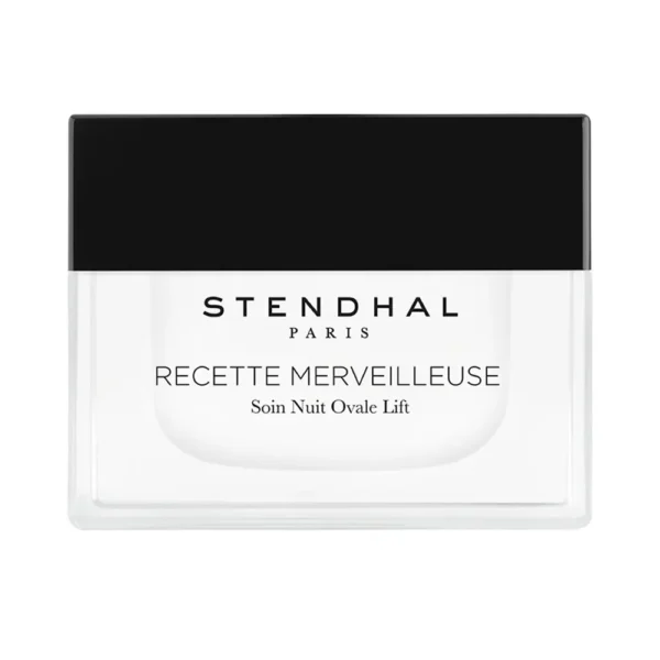 Stendhal Recette Merveilleuse Night Cream 50ML