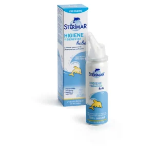 Bébé Nasal Care Spray 50 ml