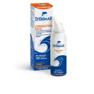 Congestión Nasal Spray 100ML